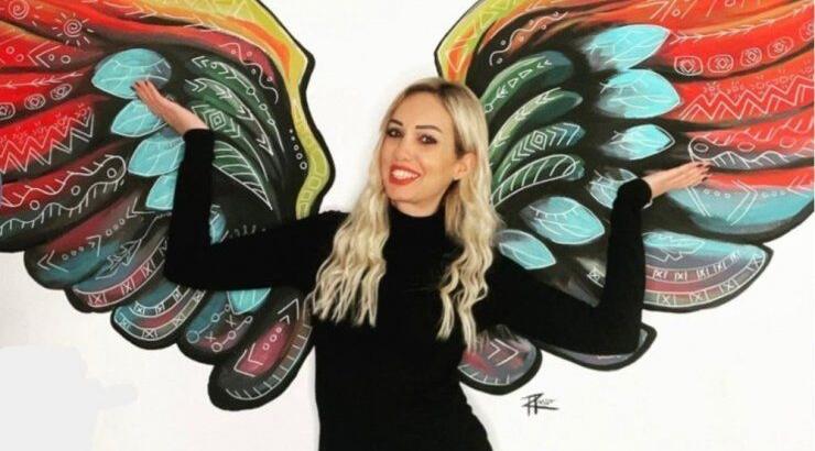 Τέλος η Σόφη Χρυσάνθου από την απογευματινή εκπομπή του ΡΙΚ