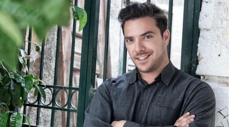 Πάνος Νάτσης: Ανατριχιάζουν οι φωτογραφίες από το σημείο όπου σκοτώθηκε [βίντεο]