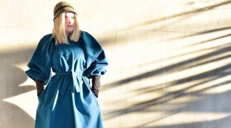 Ιωάννα Παλιοσπύρου: Για πρώτη φορά δημοσίευσε εικόνα από το τραύμα της μετά το χειρουργείο [εικόνα]