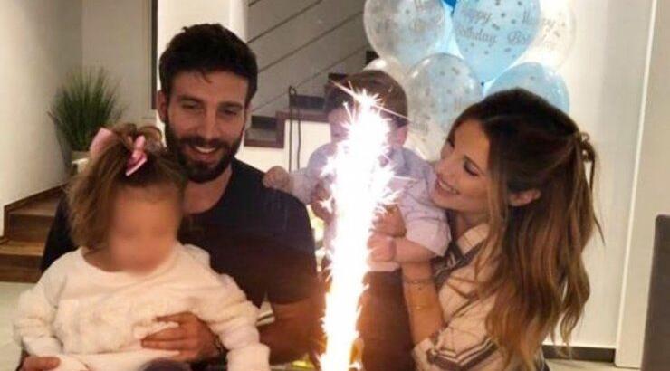 Χριστιάνα Αριστοτέλους: Ποια γυναίκα αρέσει στον σύζυγό της και της το λέει! [βίντεο]