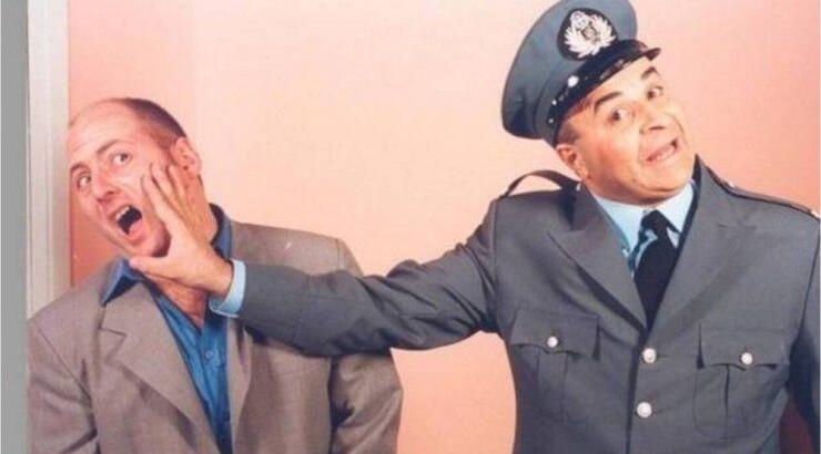 Ο Γιώργος Λαμπάτος κατηγόρησε τον Μάρκο Σεφερλή για ψυχολογική και σωματική βία [βίντεο]