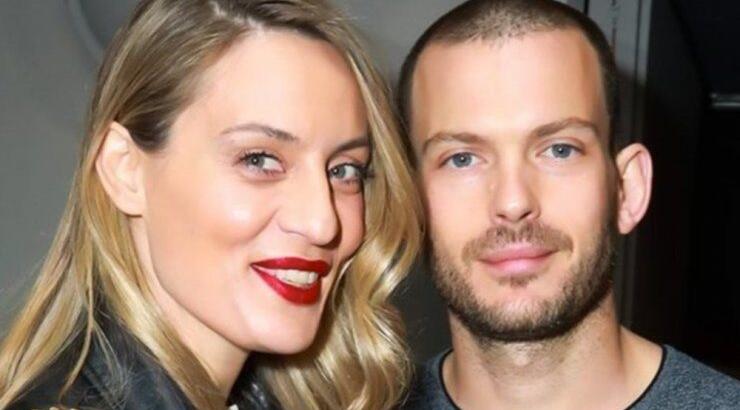 Ελεονώρα Μελέτη: Αποκάλυψε τη συνεργασία που θα έχει με τον σύζυγό της στο θέατρο