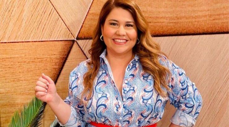 Μαριέλλα Σαββίδου: Η εμφάνιση στο φεστιβάλ Καννών και η συγκίνηση της [εικόνες]