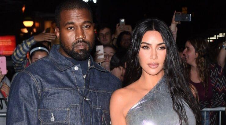 Τα instastories της Kim Kardashian για τον Kanye West είχαν ιδιαίτερη σημασία και αυτός είναι ο λόγος [εικόνες]