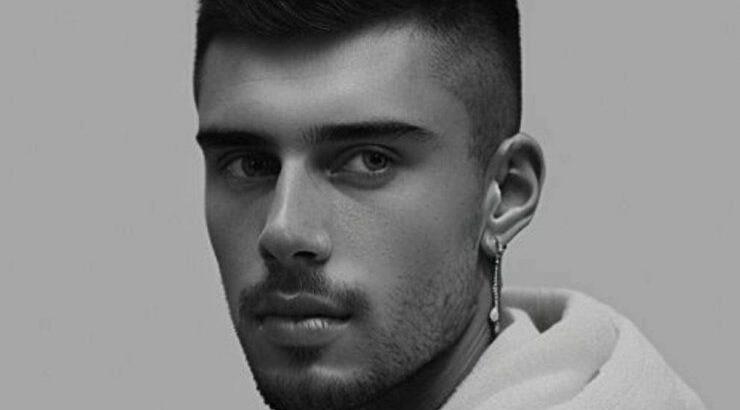 Andrew Lambrou: Κυκλοφόρησε το teaser της φετινής μας συμμετοχής στη "Eurovision" [βίντεο]