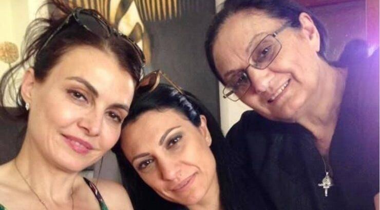 Άλκηστις Παυλίδου: Τα μέλη της οικογένειάς της συγκινημένα μιλούν για εκείνην και βουρκώνουν on air  [βίντεο]