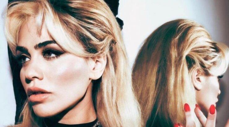 Κόνυ Μεταξά: H πρόβα νυφικού που έκανε [εικόνες]