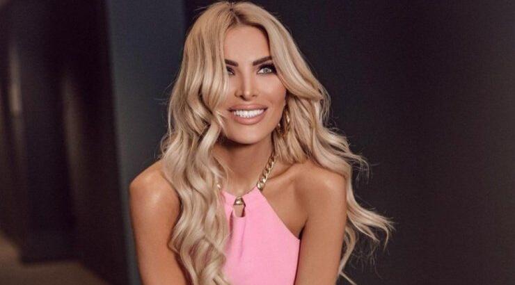 Κατερίνα Καινούργιου: Την μπέρδεψαν on air με την Ιωάννα Μαλέσκου - Πως αντέδρασε; [βίντεο]