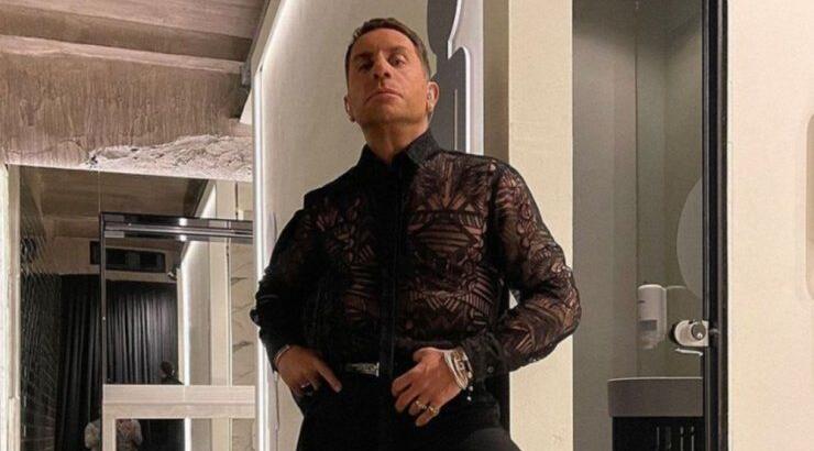 Γιώργος Μαζωνάκης: Πρωταγωνιστής στο Φεστιβάλ Καννών! 