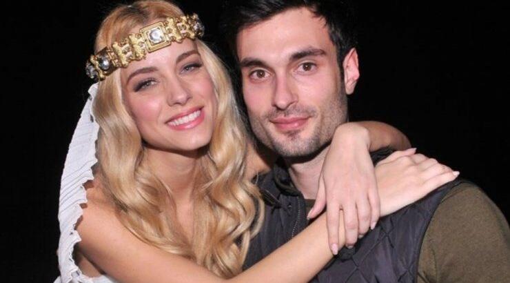 Δούκισσα Νομικού: Έτσι αντέδρασε όταν έμαθε τον αρραβώνα του αδερφού της [εικόνα]