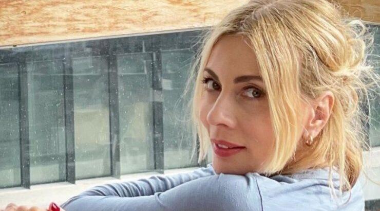 Σμαράγδα Καρύδη σε συνέντευξή της: " Πώς το ρωτάς αυτό το πράγμα;" [βίντεο]