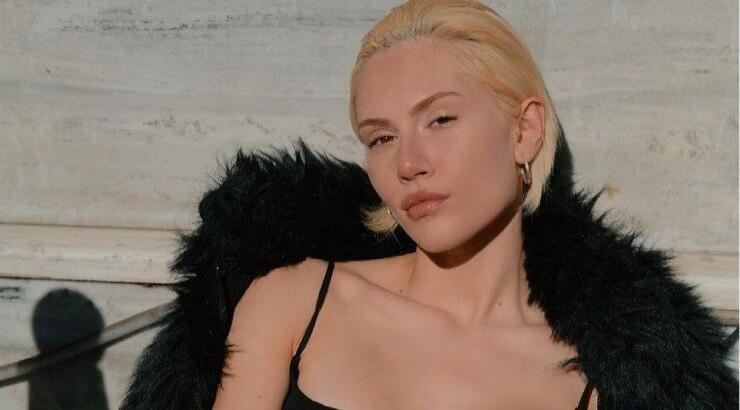 Έλενα Τσαγκρινού για "El Diablo": "Το τραγούδι δεν είναι βλάσφημο..."