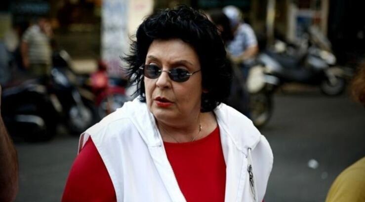 Συγκλονίζει η Λιάνα Κανέλλη: "Γύρισα από την κόλαση, πάλευα για μια ανάσα"