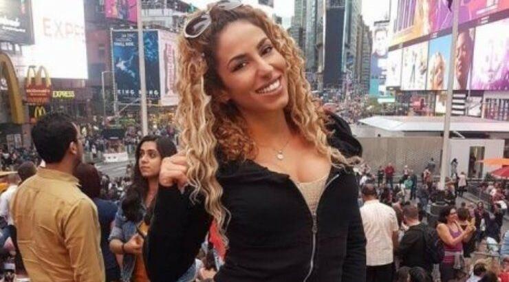 Αναστασία Γιούσεφ: Αποκάλυψε πως παντρεύεται [βίντεο]