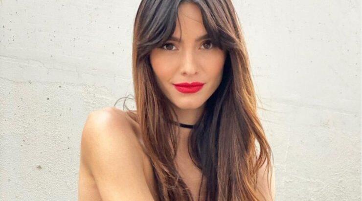 Ηλιάνα Παπαγεωργίου: "Την πραγματικότητα μου δεν την γνωρίζει κανείς"