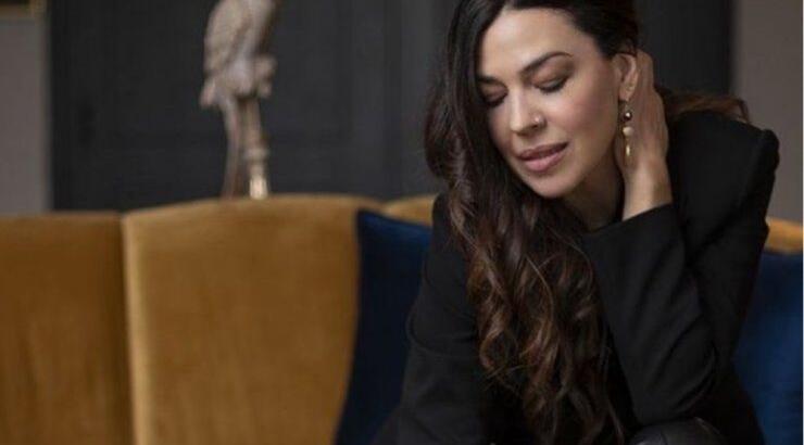 Ναταλία Δραγούμη για κορωνοιό: "Χαιρέτησα τα παιδιά μου για να πάω στο νοσοκομείο, δεν ήξερα αν θα γυρίσω" [βίντεο]