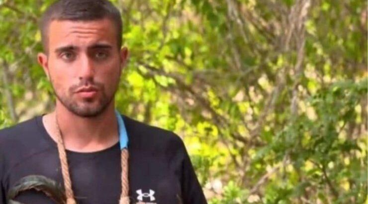 "Πάτησε" Ελλάδα ο Γιάννης Χατζηγεωργίου [εικόνες]