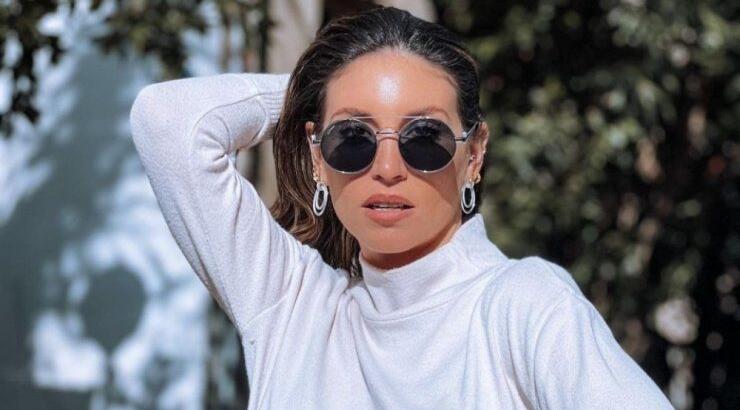 Αθηνά Οικονομάκου: "Άκουγα μανούλες που έλεγαν πως είναι ευτυχισμένες, εγώ ήμουν τόσο προβληματισμένη και ταραγμένη" [βίντεο]