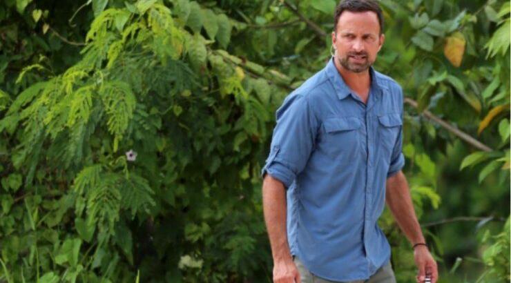 "Survivor": Ο πρώτος παίκτης προς αποχώρηση της εβδομάδας [βίντεο]