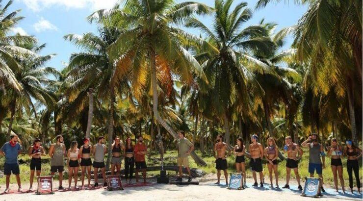 "Survivor": Αυτός ο παίκτης αποχώρησε χθες το βράδυ [βίντεο]