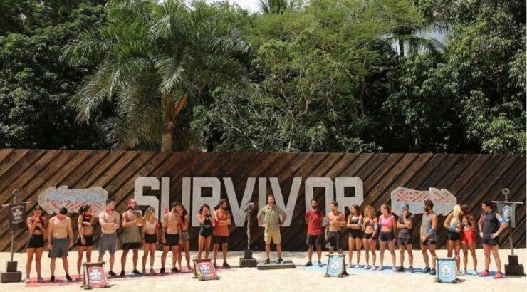 "Survivor": Δείτε τους νέους παίκτες που κατέφθασαν στον Άγιο Δομίνικο [βίντεο]