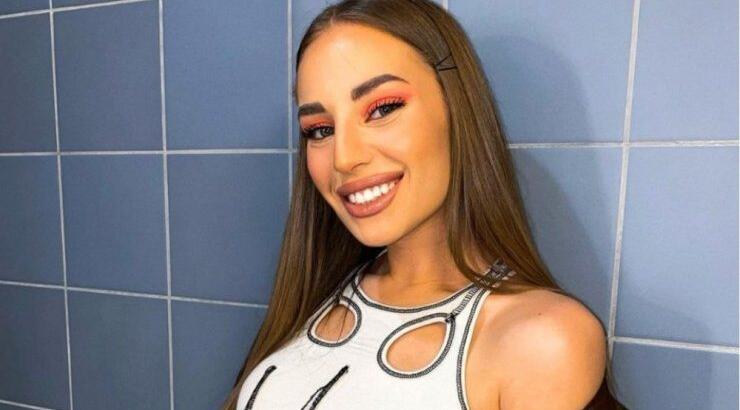 Ανδρομάχη Δημητροπούλου: "Θα υπάρξουν εκπλήξεις στη σκηνική μας παρουσία" [βίντεο]