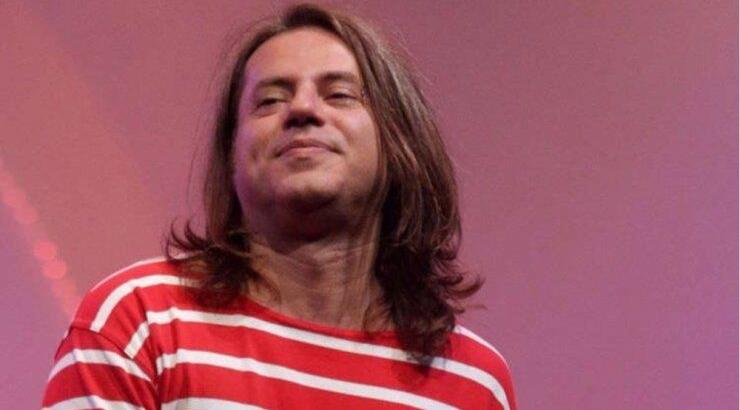 Δημήτρης Κοργιαλάς: "Επί καθημερινής βάσεως με έλεγαν ομοφυλόφιλο - Καμία σχέση"" 