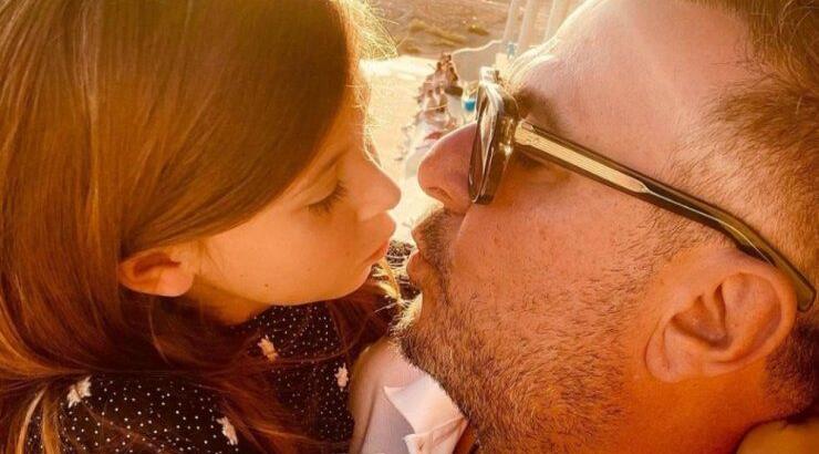 Αντώνης Ρέμος: Το μεγαλύτερο όνειρό του το οποίο αφορά την κόρη του, Ελένη [βίντεο]