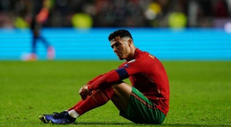 Cristiano Ronaldo: Το χειροκρότημα των οπαδών ως ένδειξη συμπαράστασης σε εκείνον και στην οικογένεια του [βίντεο]