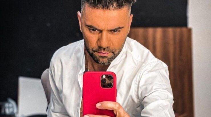 Θοδωρής Μαραντίνης: Αποκαλύπτει που χάθηκαν οι ισορροπίες στον γάμο του με την Σίσσυ Χρηστίδου 