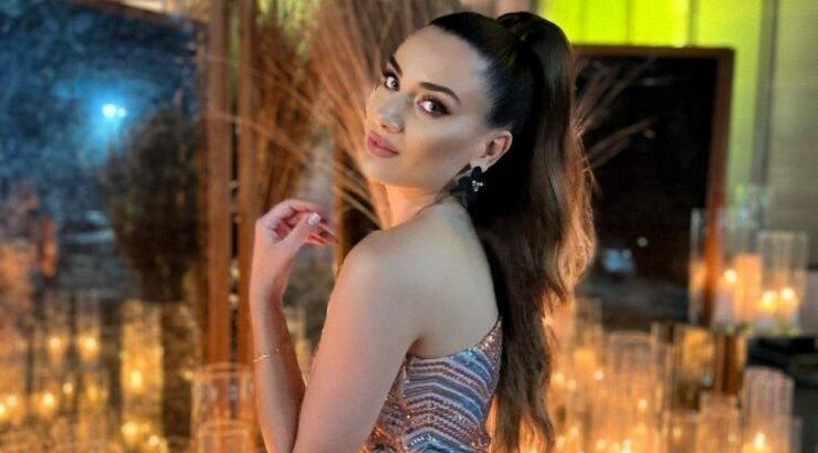 Τζώρτζια Παναγή: Η τρυφερή ανάρτηση από τον σύντροφό της για τα γενέθλιά της [εικόνα]