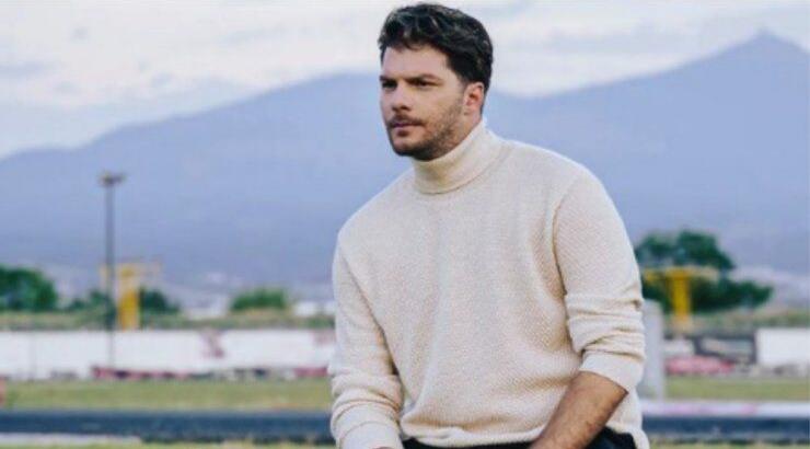 Λούκας Γιώρκας: "Είμαι ένα βήμα πριν τον γάμο" [βίντεο]