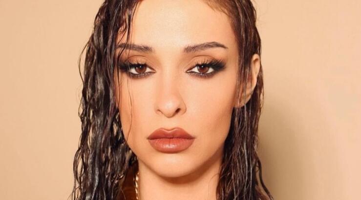 Ελένη Φουρέιρα: Απαθανάτησε τον γιο της να κάνει τα πρώτα του βηματάκια [εικόνα]