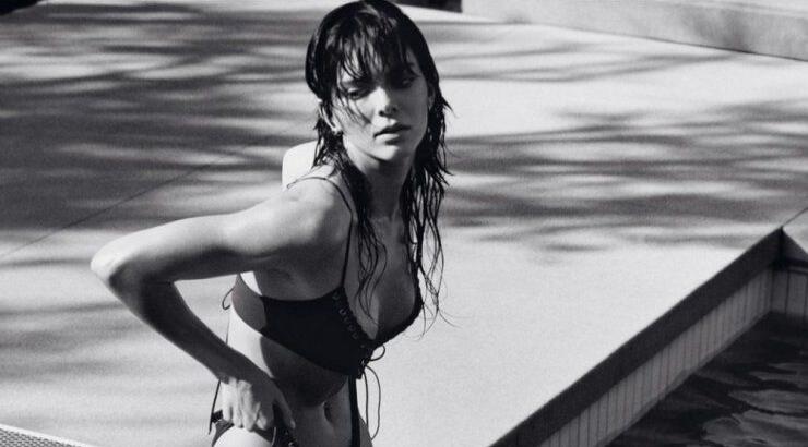 Kendall Jenner: Η γυμνή φωτογραφία της που "ανάβει" φωτιές στο instagram