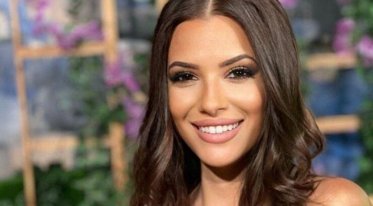 Λάουρα Νάργες: Οι πρώτες εικόνες που ανήρτησε με φουσκωμένη κοιλίτσα!