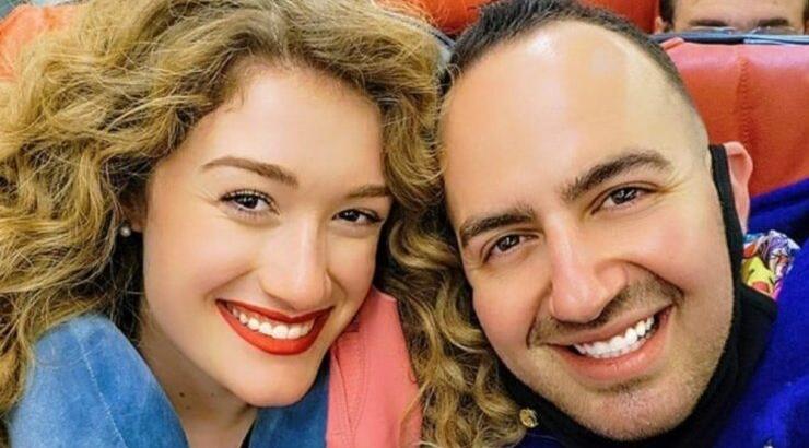 Μαυρίκιος Μαυρικίου: "Θα αφήσω έγκυο την Ιλάειρα στην τουαλέτα του αεροπλάνου" [βίντεο]