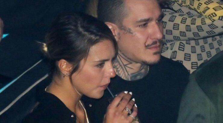 Κάτια Ταραμπάνκο: Χώρισε και ο σύντροφός της ξεσπά για παράλληλη σχέση