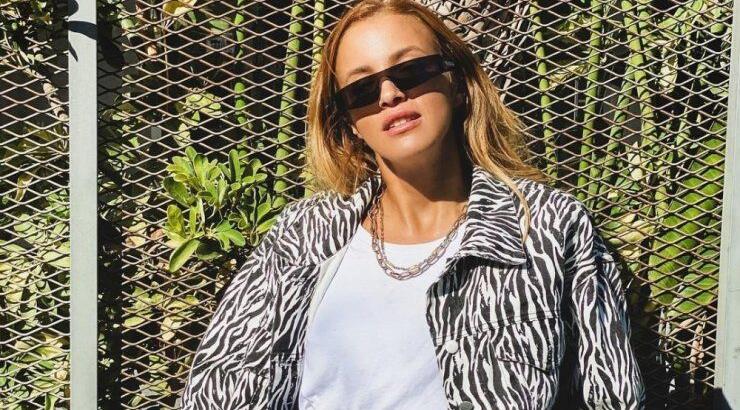 Κάλια Ελευθερίου: Χώρισε μετά από τρεις μήνες σχέσης