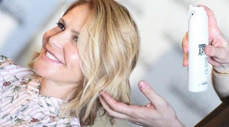 Τζένη Μπαλατσινού: Τι αποκάλυψε πως της συμβαίνει μετά τον ερχομό του τέταρτού της παιδιού;