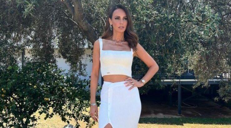 Μπέττυ Μαγγίρα: "Όταν ήμουν μικρή δεχόμουν bullying γιατί είχα..." [βίντεο]