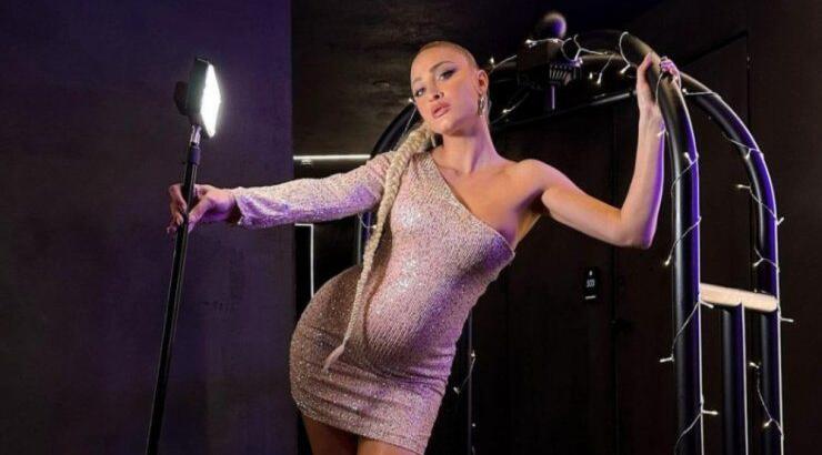 Ιωάννα Τούνη: Έφτιαξε τη λίστα για το τι θα χρειαστεί μόλις γεννήσει [βίντεο]