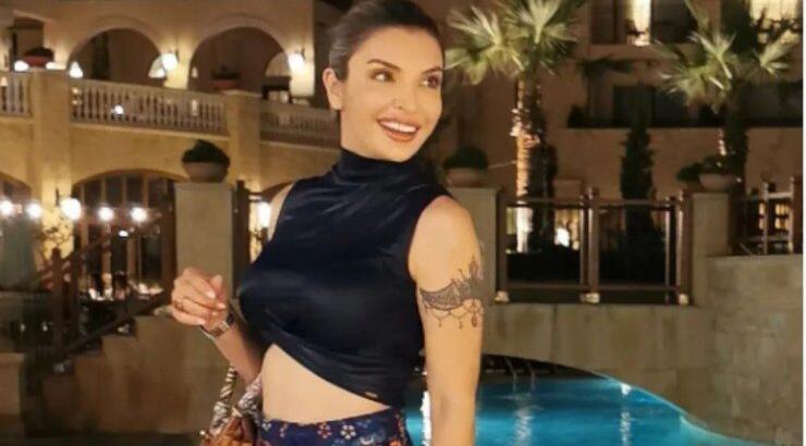 Μαρία Ιωάννου: Στο κομμωτήριο μαζί με την κόρη της [εικόνα]