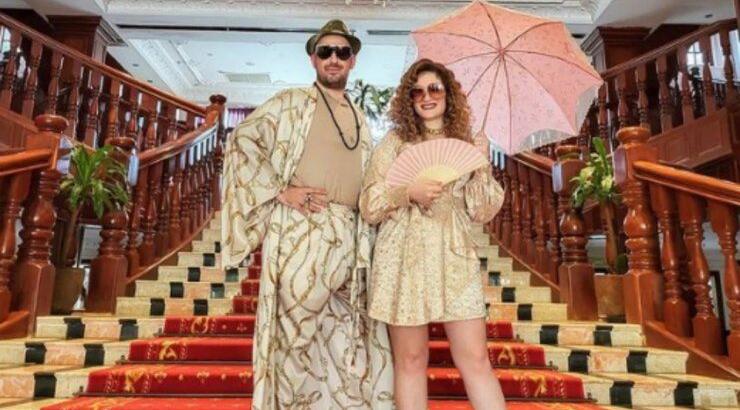 Μαυρίκιος Μαυρικίου σε live εκπομπή: "Τώρα κλαίω γιατί έχουμε ακούσει κι εμείς πάρα πολλά" [βίντεο]