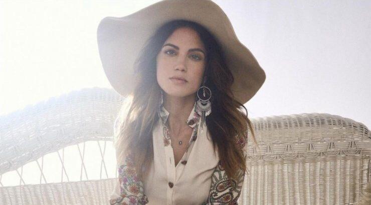 Μαίρη Συνατσάκη: "Έχουμε μάθει το φύλο του μωρού αλλά δεν..." [βίντεο]