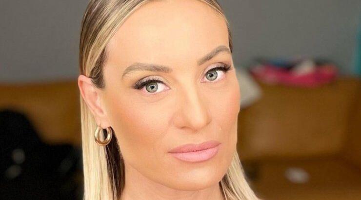 Ελεονώρα Μελέτη: "Kάθε Τρίτη μου χρέωναν κι έναν άλλον, που ήταν και κάποιοι από αυτούς παντρεμένοι" 