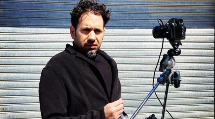 Φώτης Γεωργίδης: Το μήνυμα που του έστειλε καταλάθος ο γιος του και το δημοσίευσε [εικόνα]