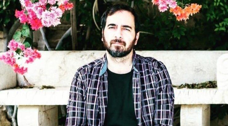 Λώρης Λοϊζίδης: Το σπάνιο στιγμιότυπο που μοιράστηκε με τον γιο του [εικόνα]