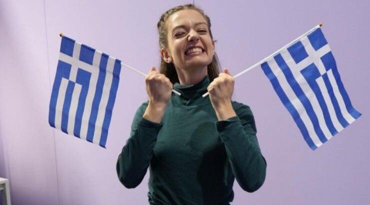"Eurovision": Σε ποια θέση θα εμφανιστεί η Ελλάδα στον αυριανό τελικό;