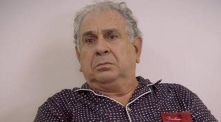 Κώστας Καζάκας: Αποκαλύπτει πως διαχειριζόταν τον φόβο του μέσα στο αεροπλάνο