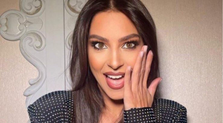 Κωνσταντίνα Ευριπίδου: Δημοσίευσε στιγμιότυπα της μητέρας και του γιου της που γιορτάζουν σήμερα [εικόνες]